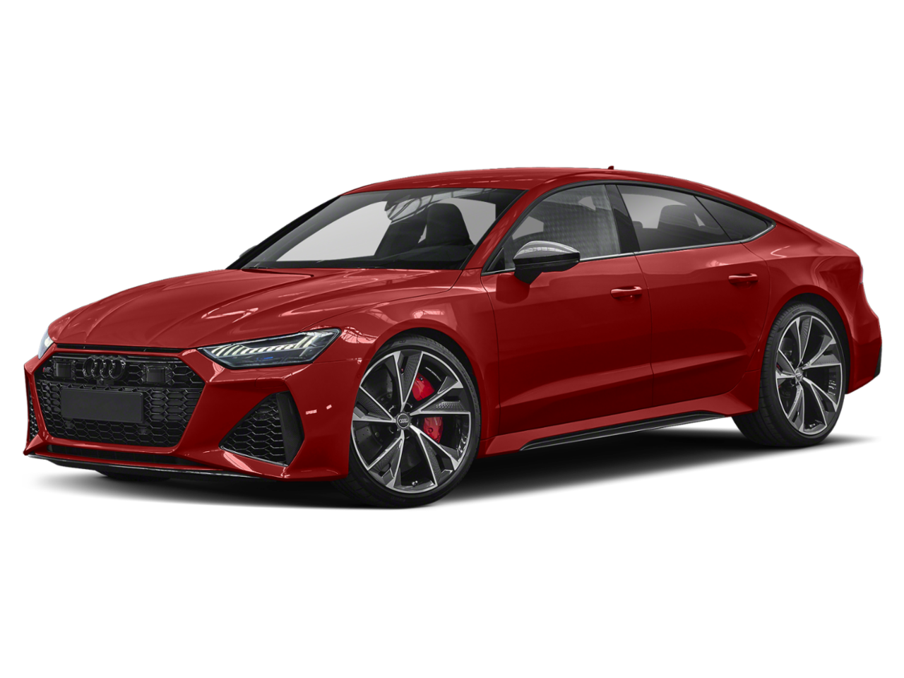 2022 Audi RS7 Sportback