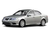 2008 Saab 9-3