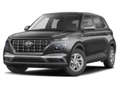 2023 Hyundai Venue
