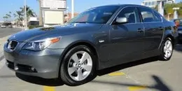2007 BMW 530xi