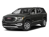 2018 GMC Acadia