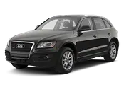 2010 Audi Q5