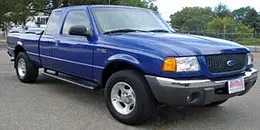 2003 Ford Ranger