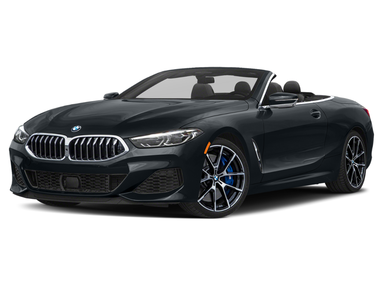 2021 BMW M850i xDrive