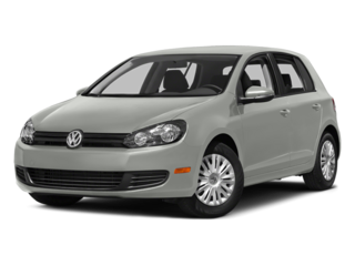 2014 Volkswagen Golf