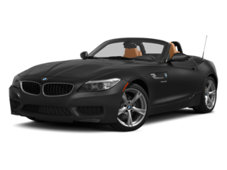 2014 BMW Z4