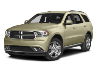 2014 Dodge Durango