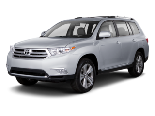 2012 Toyota Highlander