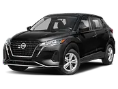 2021 Nissan Kicks