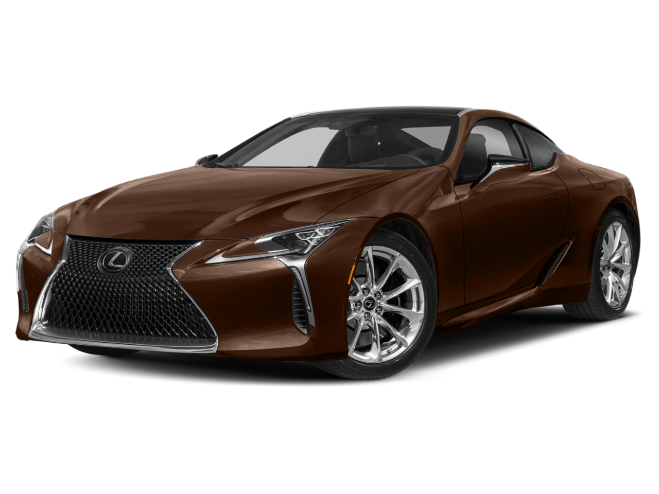 2018 Lexus LC500
