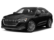 2022 Audi e-tron Sportback