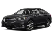 2018 Subaru Legacy