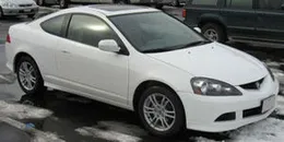 2006 Acura RSX