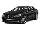 2014 BMW Alpina B7 xDrive