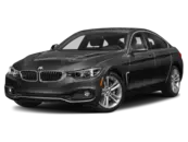2020 BMW 440i Gran Coupe