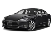 2016 Tesla S