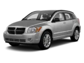 2012 Dodge Caliber