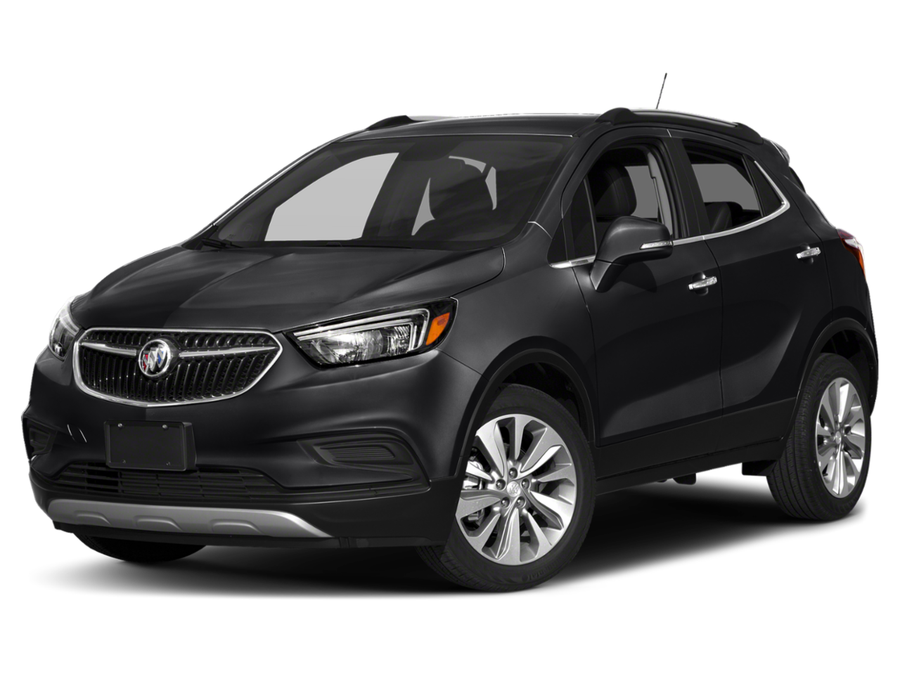 2018 Buick Encore