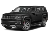 2023 Jeep Wagoneer