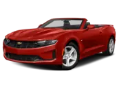 2023 Chevrolet Camaro
