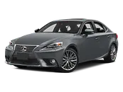 2014 Lexus IS250