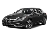 2016 Acura ILX