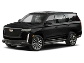 2021 Cadillac Escalade