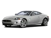 2010 Jaguar XKR