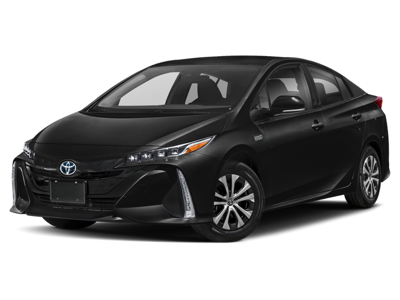 2021 Toyota Prius Prime