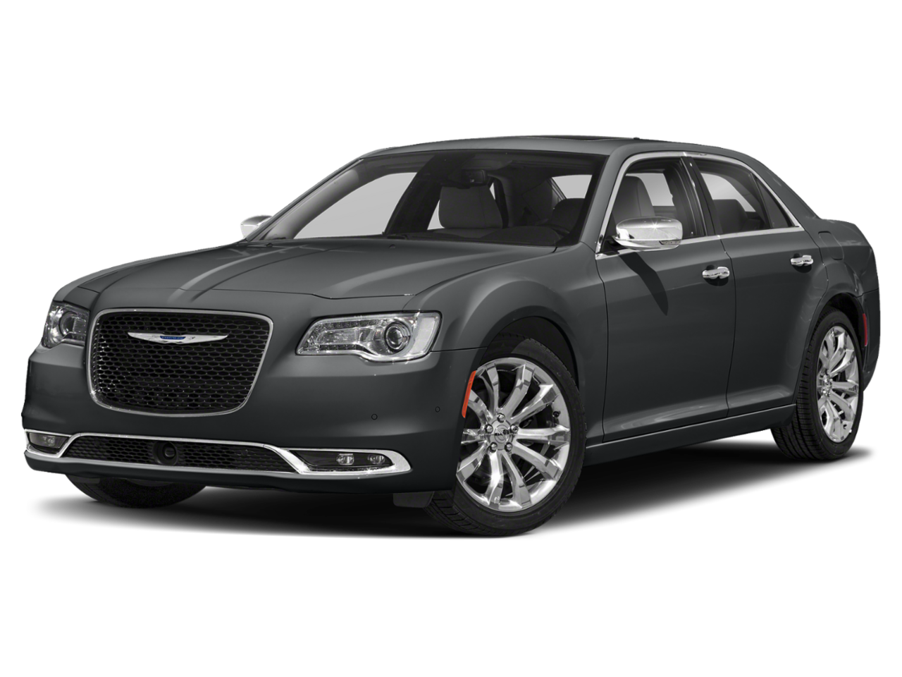 2018 Chrysler 300