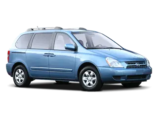 2008 Kia Sedona