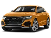 2022 Audi RS Q8