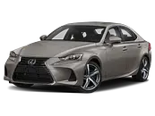 2020 Lexus IS350
