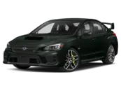 2021 Subaru WRX STI