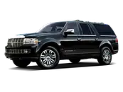 2009 Lincoln Navigator