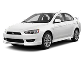 2012 Mitsubishi Lancer