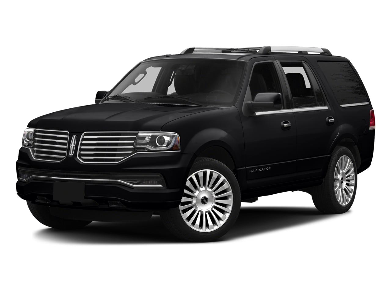 2016 Lincoln Navigator