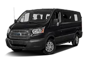 2016 Ford Transit-350