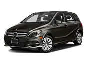 2016 Mercedes-Benz B250e