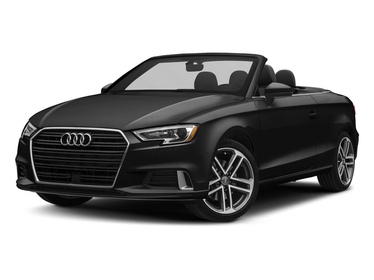 2017 Audi A3