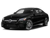 2021 Mercedes-Benz C43 AMG
