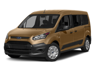 2014 Ford Transit Connect