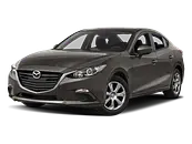2016 Mazda 3