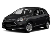 2017 Ford C-Max