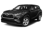 2020 Toyota Highlander