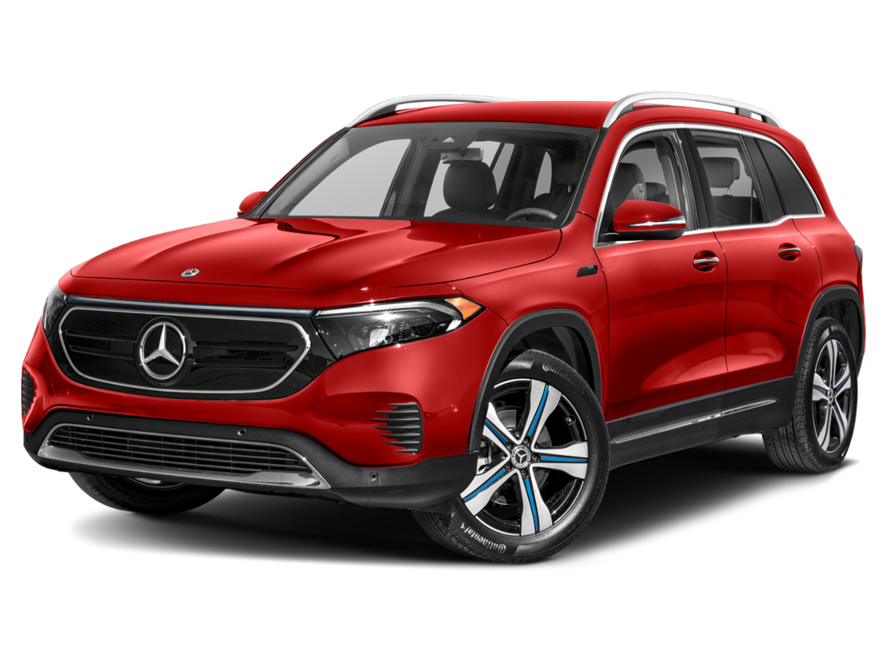 2023 Mercedes-Benz EQB 300