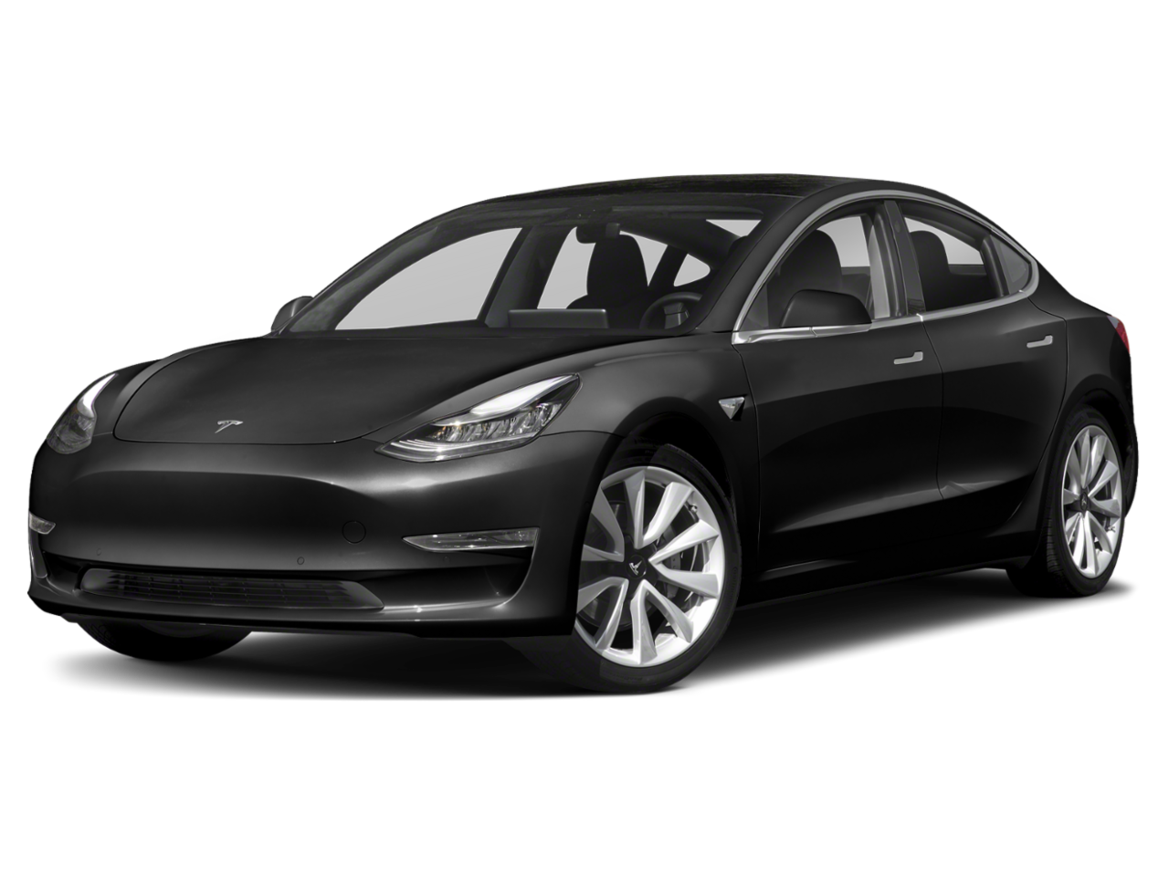 2018 Tesla 3