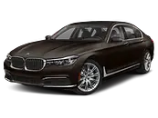 2019 BMW 740i xDrive