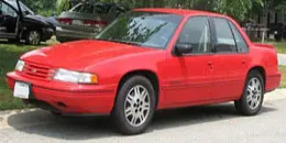 1990 Chevrolet Lumina
