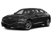 2022 Genesis G70